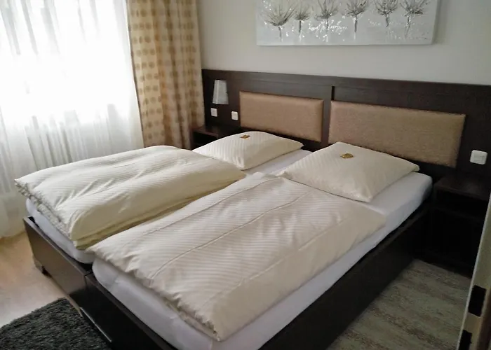 Hotel Alfa